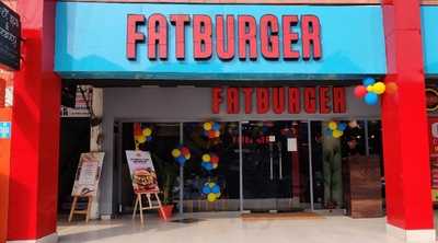 Fatburger (chandigarh, India)