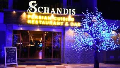 Schandis Restaurant