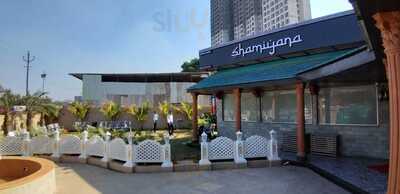 Shamiyana Restaurant