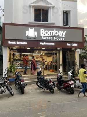 Bombay Sweet House