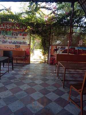 Vaishnav Garden Restaurant