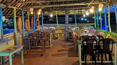 Sea Coast Seafood Restaurant