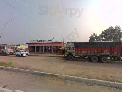 Vishnu Restaurant And Dhaba