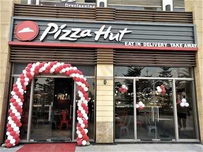 Pizza Hut