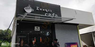 Emmoosecafe