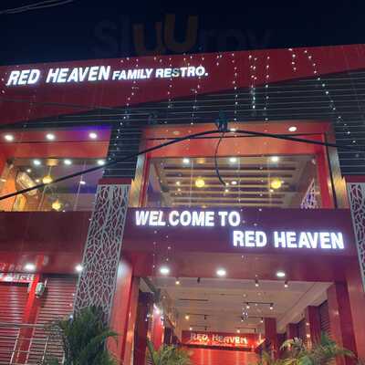 Red Heaven Restaurant