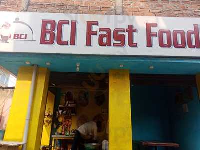 Bci Fast Food