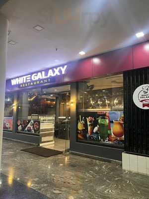 New Galaxy Multi Cuisine Family Restaurant