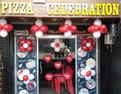 Pizza Celebration