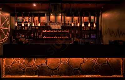 The Hangout