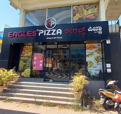 Eagles Pizza