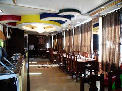 Pachmarhi Restaurant