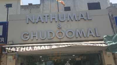 Nathumal & Ghudoomal