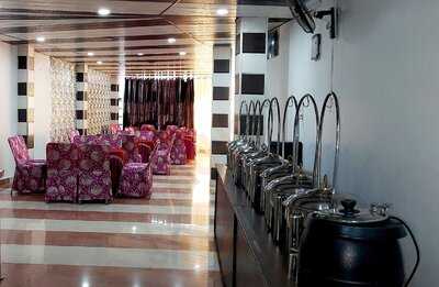 Cafe Bites Restaurant & Caterers
