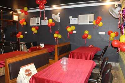 Chilli Chaat Lounge