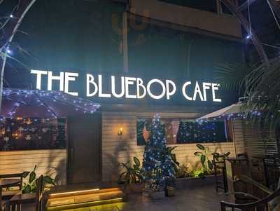 The Bluebop Cafe