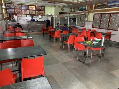 Kodagu Kitchen