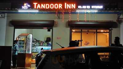 Tandoor Inn