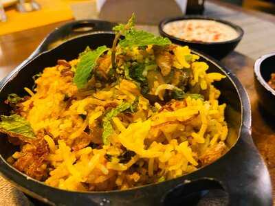 Northwest, Kebab & Curryhouse