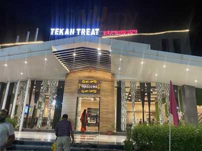 Tekan Treat Restaurant