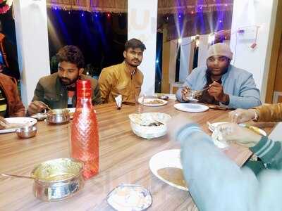 The Jawai Jungle Retreat