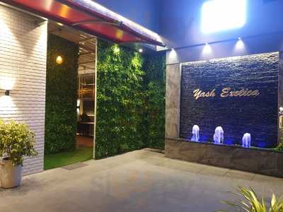 Yash Exotica