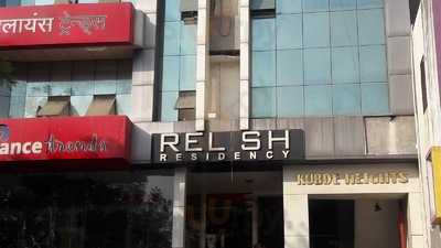 Hotel Relish Residency