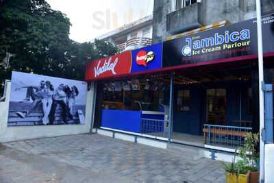 Shree Ambica Ice Cream Parlour