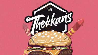 Thekkan's Cafe