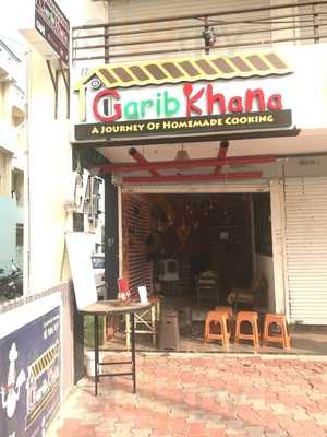 Garib Khana