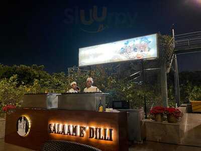 Salaam E Dilli, Gurugram (Gurgaon)