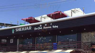 Shehjar Restaurant And Bakery