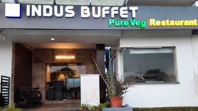 Indus Buffet