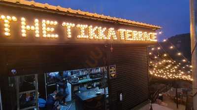 The Tikka Terrace