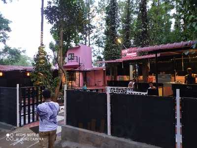 Subbu Restaurant