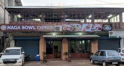 Naga Bowl Express