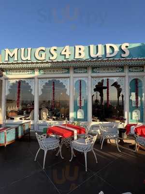 Mugs4buds Cafe Chittor