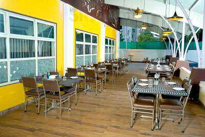 Kks' Kitchen Multi Cuisine Family Restaurant