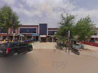 Mamu Da Dhaba