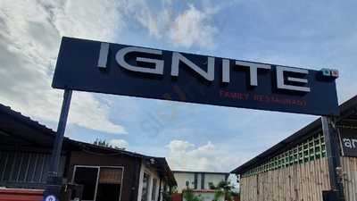 Ignite Family Restaurant