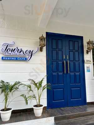 Journey Restro Cafe - The Lake Hill, Bhimtal