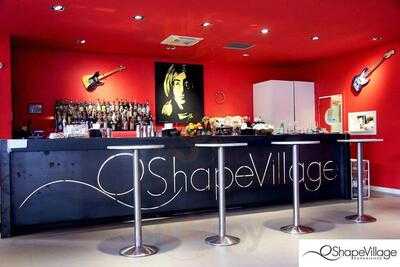 Shape Village, Appiano Gentile