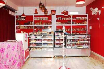 Mathi's Bakery Kitchen