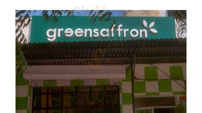 Greensaffron Patisserie & Cafe