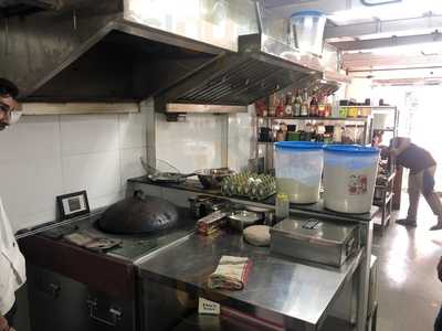 El Vic's Kitchen