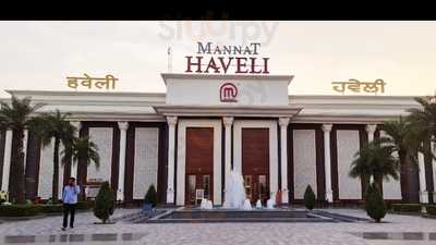 Mannat Haveli