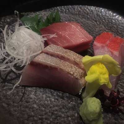 きじま menu