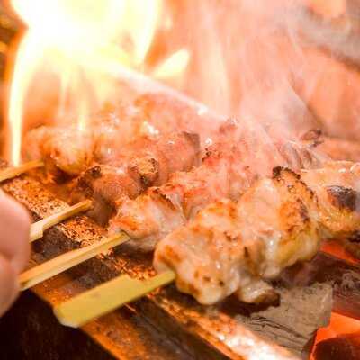 えん家 六本木横丁