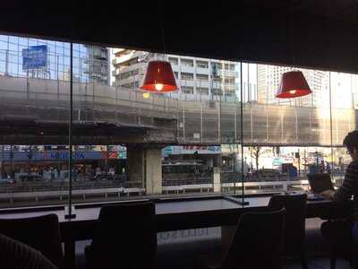 タリーズコーヒー 六本木店