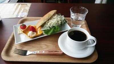 Zakka 2f Cafe 2f